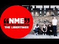 The Libertines on 20 years of 'Up The Bracket', tour stories and their next album | In Conversation