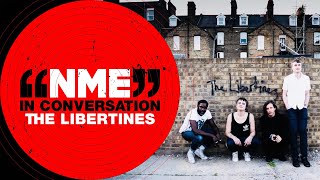 The Libertines on 20 years of 'Up The Bracket', tour stories and their next album | In Conversation Wealth