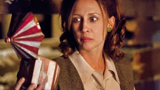 The Conjuring Horror Movie Recap (2013)