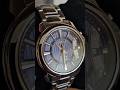 Распаковка Мужские часы Seiko SNQ157P1 (Ø 41 mm) ЕАN:4954628227980 #seiko #наручныечасы