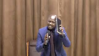 A THIEF IN THE NIGHT | Nairobi Revival | Day 2 | Ps Nelson .A.