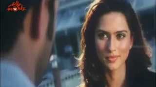 Akash Flirts With Bhoomika - Lady Brucelee Malayalam Movie Scene Silly Monks