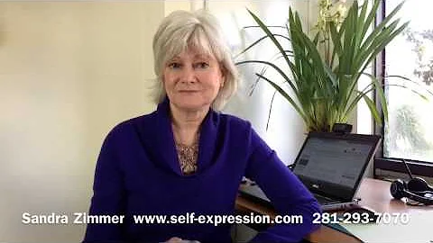 Sandra Zimmer on Leadership Presence and A Failure...