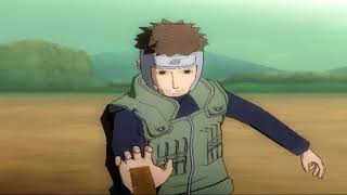 Download lagu Naruto Shippuden Ultimate Ninja 5 All Ultimate Jutsu Part 2