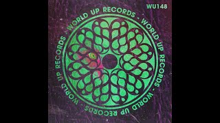 DJ Burlak - Ban Go Ban Ga (JAFFAR THE NIGHTMARE Remix) (WORLD UP RECORDS)