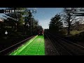 S8 nach Wuppertal I TSW 6