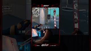 Neon Ult 4 #Kills RIP #ace #valorantshorts #valorantclips #valorantindia #neon #1v5ace