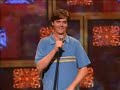 jim breuer about alcohol