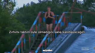 Aleyna Batuhan ~ Ben Yenilmezim