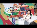 Olympics Qualifier Series in Shanghai