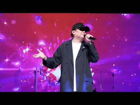 蔡楓華 "愛得太深" 2023-6-9 情深永記演唱會(Part2)