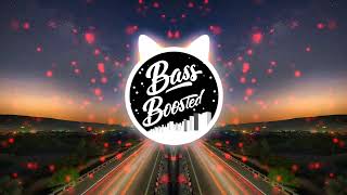 HAND UP BASS BOOSTED