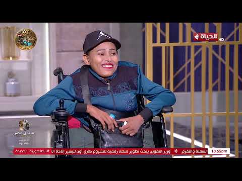 A Humanitarian Surprise On-Air: A Special Intervention by Dr. Abdullah, Administrative Director o...
