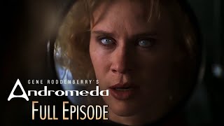 It Makes A Lovely Light | Full Episode | S01E21 | Andromeda
