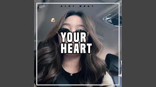 Download Lagu YOUR HEART (FULL BASS)