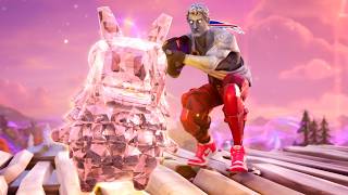 Hunting Fortnite Children Live