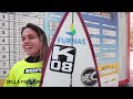 The Women: GKA Wave & Strapless Freestyle Tour Mauritius