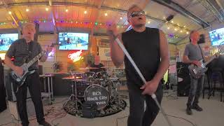 Rock City Express at 49th Street Tavern 8/22/25 Set 2