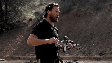 BUTT STOCK Fitting and Placement