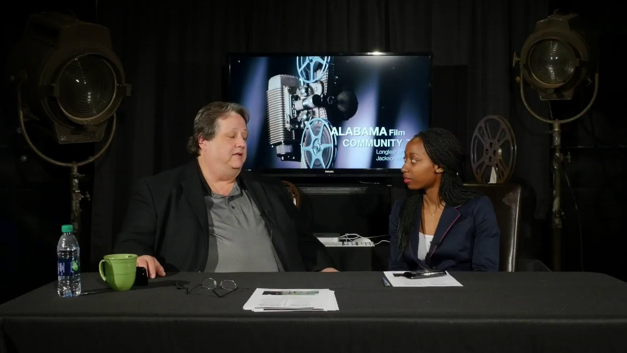 Alabama Film Community TV, Episode 4