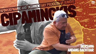 Basic Sedimentology with Dr. Andang Bachtiar: Hydrodynamics Process \u0026 Sedimentary Structure (4/5)