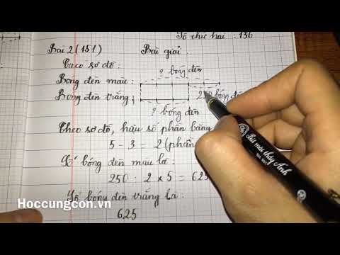 Video Luyện tập (trang 151)- toán lớp 4 - youtube