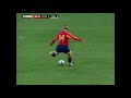 Guti Vs England Home 2004 