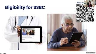 Small Steps for Big Changes Webinar Dr. Mary Jung