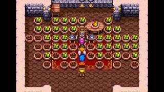 Breath of Fire - Breath of Fire (SNES / Super Nintendo) - Vizzed.com GamePlay Mogu - User video