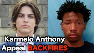 Karmelo Anthony Is WAY WORSE Than We Thought