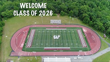 Wayne Hills Class of 2026 Freshman Orientation