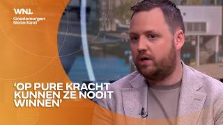 Iran Dreigt Techbedrijven Aan Te Vallen, Mogelijk Gevolgen Voor Nederland