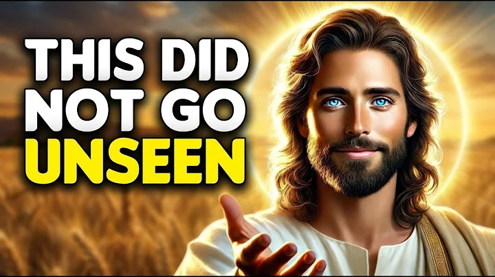 God Says: You Will Come Out Victorious | God Message Today | Gods Message Now | God Message