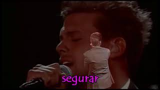 No sé tú = Luis Miguel = LEGENDADO PORTUGUÊS