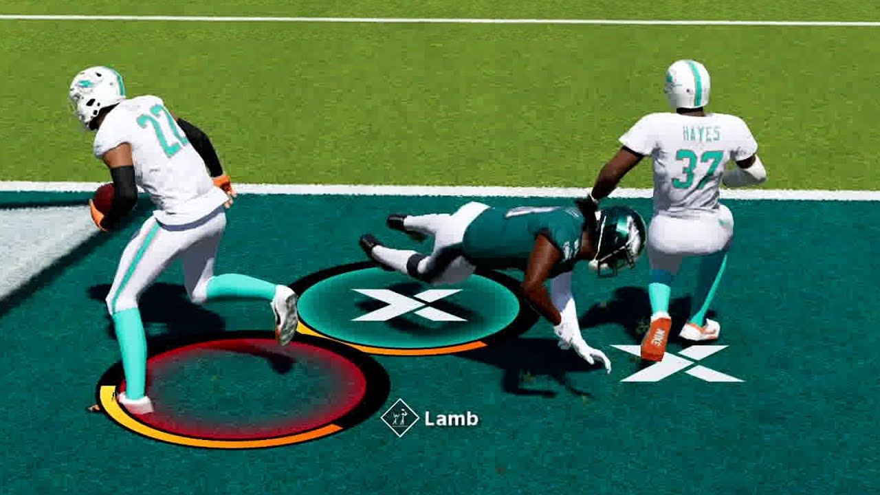 Madden 23 Ultimate Team College OT House Rules Cheese! Tim Tebow