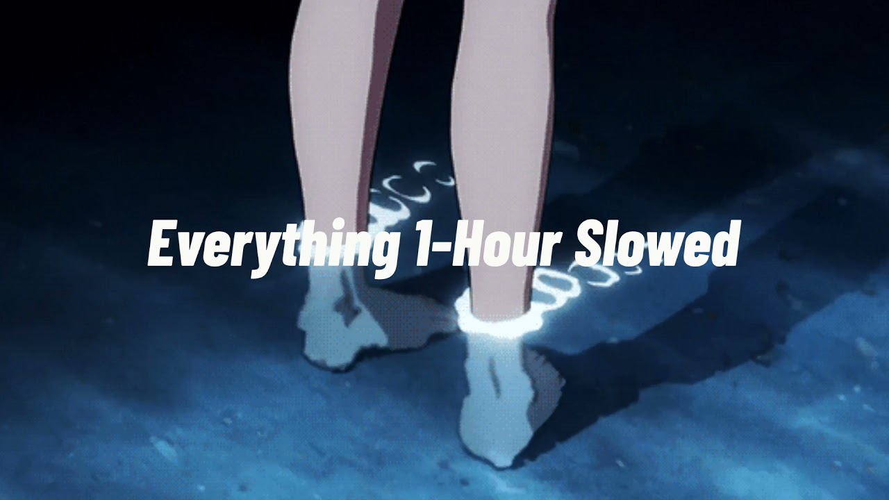 Deric - Treat You The Best Slowed (1-Hour Version)