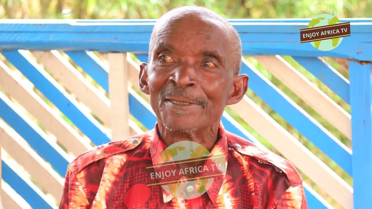 TWAJE KWICA DUSANGA KILIZIYA YUZUYE IMIRAMBO-1994 INKOTANYI ZAMPAYE IDUKA.