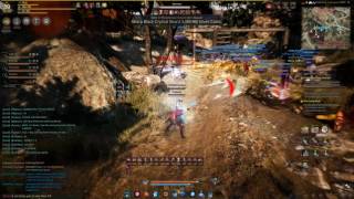 Kiith-Sa Hunter GVG Wizard Part 3