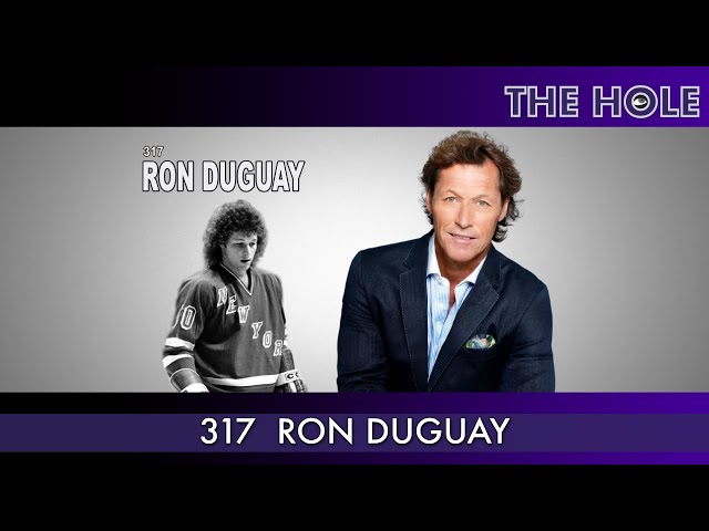 Ron Duguay: streams, merchandise, Personal Videos