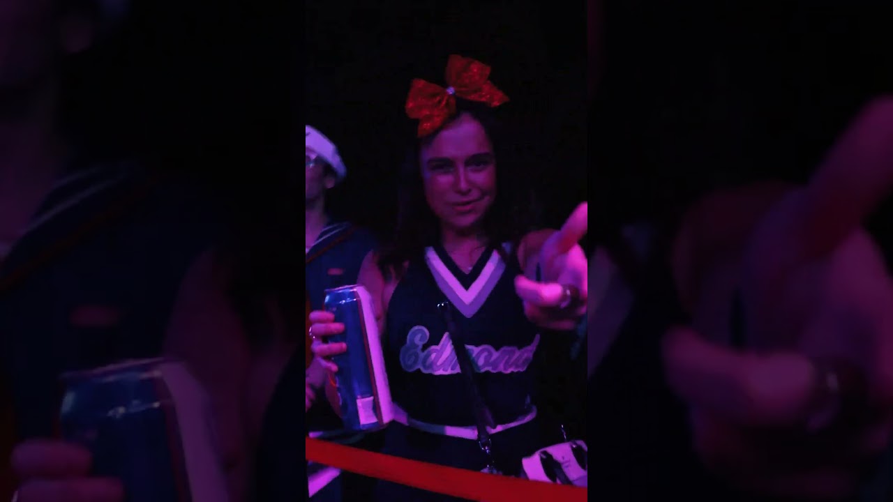 Gold Lincoln @ PonyBoy in OKC