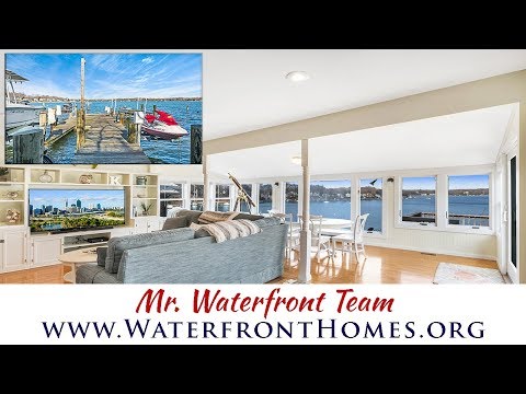 312 South Riverside Drive, Crownsville, MD home video tour