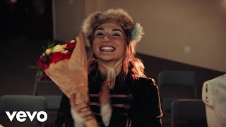 Ava Trepeck - Wolves (Official Music Video)