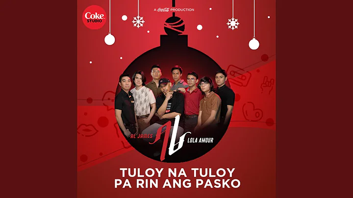 Tuloy Na Tuloy Pa Rin Ang Pasko