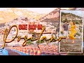 POSITANO ITALY AMALFI COAST TRAVEL VLOG: DA ADOLFO, BEACHES, AND MORE!