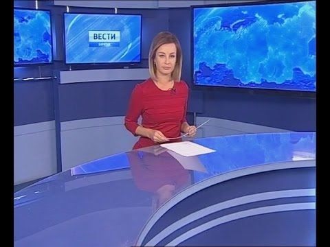 Вести Бурятия. 20-35 Эфир от 03.12.2015