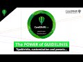 CorelDRAW tips&tricks - The power of Guidelines