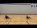 Emily Miller &amp; Maisie Nienow, Elem Duet