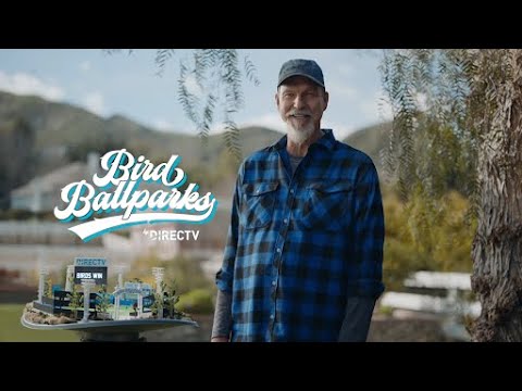 DIRECTV | Bird Ballparks :90