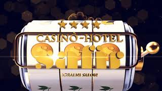 Casino Safir, Fernetti Sezana, Nagradna Igra 21.09.2019