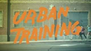 The Merrell Pack - Urban Training